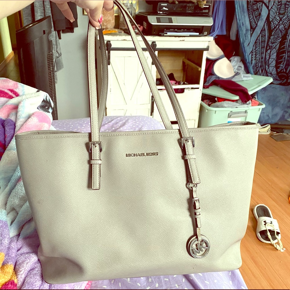 Michael Kors purse